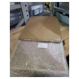 upsimples 11x14 Picture Frame Set of 3, Made of High Definition Glass for 8x10 with Mat or 11x14 Without Mat, Wall and Tabletop Display Photo Frames, Natural upsimples 11x14 Picture Frame Set of 3, Made of High Definition Glass for 8x10 with Mat or 11x14 Without Mat, Wall and Tabletop Display Photo Frames, Natural