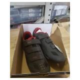 Louis Garneau Men's Multi Air Flex II Shoe - 44 - Black Louis Garneau Men's Multi Air Flex II Shoe - 44 - Black