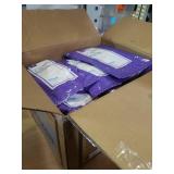 Medline ReadyBath Unscented Rinse-Free Shampoo Cap with Conditioner, 30 Count Medline ReadyBath Unscented Rinse-Free Shampoo Cap with Conditioner, 30 Count