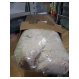 Bedsure Cream Soft Comforter Bedsure Cream Soft Comforter