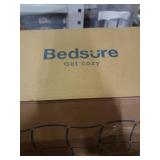 Bedsure Cream Soft Comforter Bedsure Cream Soft Comforter