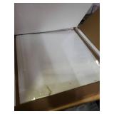 Hammermill Printer Paper, 20 lb Copy Paper, 8.5 x 14 - 1 Ream (500 Sheets) - 92 Bright, Made in the USA, 105015R Hammermill Printer Paper, 20 lb Copy Paper, 8.5 x 14 - 1 Ream (500 Sheets) - 92 Bright, Made in the USA, 105015R