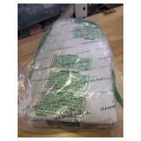 Hammermill Printer Paper, 20 lb Copy Paper, 8.5 x 14 - 1 Ream (500 Sheets) - 92 Bright, Made in the USA, 105015R Hammermill Printer Paper, 20 lb Copy Paper, 8.5 x 14 - 1 Ream (500 Sheets) - 92 Bright, Made in the USA, 105015R