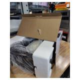 Kitchen in the box Stand Mixer,3.2Qt Small Electric Food Mixer,6 Speeds Portable Lightweight Kitchen Mixer for Daily Use with Egg Whisk,Dough Hook,Flat Beater (Black) Kitchen in the box Stand Mixer,3.2Qt Small Electric Food Mixer,6 Speeds Portable Lightweight Kitchen Mixer for Daily Use with Egg Whisk,Dough Hook,Flat Beater (Black)