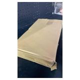 NearMoon Bathroom Corner Shelf Shower Caddy 2 Pack, No Drill 304 Stainless Steel Shower Organizer with 2 Hooks (Matte Black) NearMoon Bathroom Corner Shelf Shower Caddy 2 Pack, No Drill 304 Stainless Steel Shower Organizer with 2 Hooks (Matte Black)