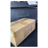 AEPOALUA Bathroom Storage Cabinet,Small Corner Floor Cabinet with 2 Hook,Narrow Toilet Paper Cabinet with Adjustable Shelves,Bathroom Organizer for Living Room,Small Spaces (Wave, White-37''H) AEPOALUA Bathroom Storage Cabinet,Small Corner Floor Cabinet with 2 Hook,Narrow Toilet Paper Cabinet with Adjustable Shelves,Bathroom Organizer for Living Room,Small Spaces (Wave, White-37''H)