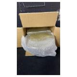 Goodluck 120PCS 7\' Gold Glitter Dessert Plastic Plates with 7.4\' Forks, Gold Appetizer Plates for 60 Guests, Including 60 Disposable Cake Plastic Plates and 60 Forks for Wedding/Birthday Party Goodluck 120PCS 7\' Gold Glitter Dessert Plastic Plates with 7.4\' Forks, Gold Appetizer Plates for 60 Guests, Including 60 Disposable Cake Plastic Plates and 60 Forks for Wedding/Birthday Party