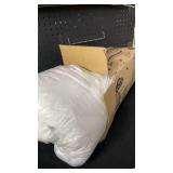 iFaon Thin Flat Slim Ultra Soft Bed Pillows Queen Size Set of 2 Pack for Sleeping, Bed Pillow for Stomach Back and Side Sleepers, Machine Washable 20x28 inches iFaon Thin Flat Slim Ultra Soft Bed Pillows Queen Size Set of 2 Pack for Sleeping, Bed Pillow for Stomach Back and Side Sleepers, Machine Washable 20x28 inches