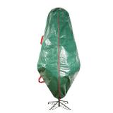 Sattiyrch Upright Christmas Tree Storage Bag â Tear Proof Material for Extra Durability â Holds up to 6 Foot Assembled Trees Sattiyrch Upright Christmas Tree Storage Bag â Tear Proof Material for Extra Durability â Holds up to 6 Foot Assembled Trees