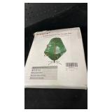 Sattiyrch Upright Christmas Tree Storage Bag â Tear Proof Material for Extra Durability â Holds up to 6 Foot Assembled Trees Sattiyrch Upright Christmas Tree Storage Bag â Tear Proof Material for Extra Durability â Holds up to 6 Foot Assembled Trees