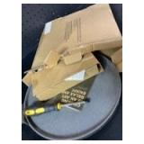 SENSARTE Nonstick Crepe Pan, Swiss Granite Coating Dosa Pan Pancake Flat Skillet Tawa Griddle 12-Inch with Stay-Cool Handle, Induction Compatible SENSARTE Nonstick Crepe Pan, Swiss Granite Coating Dosa Pan Pancake Flat Skillet Tawa Griddle 12-Inch with Stay-Cool Handle, Induction Compatible