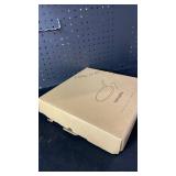 SENSARTE Nonstick Crepe Pan, Swiss Granite Coating Dosa Pan Pancake Flat Skillet Tawa Griddle 12-Inch with Stay-Cool Handle, Induction Compatible SENSARTE Nonstick Crepe Pan, Swiss Granite Coating Dosa Pan Pancake Flat Skillet Tawa Griddle 12-Inch with Stay-Cool Handle, Induction Compatible