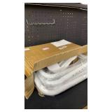 JJ CARE Blanket Lifters for Feet - Steel and Aluminum Blanket Lifter for Foot of Bed - Adjustable Blanket Lifter 20 to 28 inches for Elderly, Foot Cramping, Surgery Recovery, and Arthritis JJ CARE Blanket Lifters for Feet - Steel and Aluminum Blanket Lifter for Foot of Bed - Adjustable Blanket Lifter 20 to 28 inches for Elderly, Foot Cramping, Surgery Recovery, and Arthritis