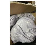 Bedsure Full Comforter Set - Lavender Bed Set, 3 Pieces Cute Floral Bedding, 1 Soft Reversible Botanical Flowers Comforter and 2 Pillow Shams Bedsure Full Comforter Set - Lavender Bed Set, 3 Pieces Cute Floral Bedding, 1 Soft Reversible Botanical Flowers Comforter and 2 Pillow Shams