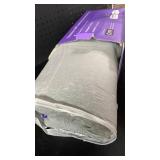 C CUSHION LAB Patented Pressure Relief Seat Cushion for Long Sitting Hours on Office/Home Chair, Car, Wheelchair - Extra-Dense Memory Foam for Hip, Tailbone, Coccyx, Sciatica - Light Grey C CUSHION LAB Patented Pressure Relief Seat Cushion for Long Sitting Hours on Office/Home Chair, Car, Wheelchair - Extra-Dense Memory Foam for Hip, Tailbone, Coccyx, Sciatica - Light Grey