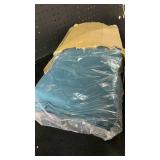 Amazon Basics Lightweight Breathable Ultra-Soft Brushed Microfiber 4-Piece Bed Sheet Set with 14-Inch Deep Pockets, King, Dark Teal, Solid Amazon Basics Lightweight Breathable Ultra-Soft Brushed Microfiber 4-Piece Bed Sheet Set with 14-Inch Deep Pockets, King, Dark Teal, Solid