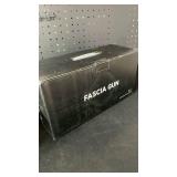 16 Head Massage Gun Deep Tissue - 2026 Upgrade 16-Drive Back Muscle Massager with 3 Modes & 30 Intensities, Portable Quiet Percussion Massager for Legs, Waist, Back, Neck, Buttocks Muscles Pain Relief 16 Head Massage Gun Deep Tissue - 2026 Upgrade 16-Drive Back Muscle Massager with 3 Modes & 30 Intensities, Portable Quiet Percussion Massager for Legs, Waist, Back, Neck, Buttocks Muscles Pain Relief