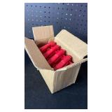 8 Pack Battery Holder Compatible for Craftsman 20V Battery Mounts Dock Wall Mount Holder Compatible with CMCB204 CMCB202 CMCB201 CMCS500B, Durable ABS Plastic with 16 Screws (No Battery) 8 Pack Battery Holder Compatible for Craftsman 20V Battery Mounts Dock Wall Mount Holder Compatible with CMCB204 CMCB202 CMCB201 CMCS500B, Durable ABS Plastic with 16 Screws (No Battery)