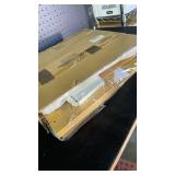 Vriccc Bread Box for Kitchen Counter, Large Bamboo Wood Double Layer Bread Box, Wooden Bread Storage Capacity Vriccc Bread Box for Kitchen Counter, Large Bamboo Wood Double Layer Bread Box, Wooden Bread Storage Capacity