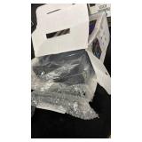 VOSOCO Karaoke Machine, Portable Bluetooth Karaoke Speaker with 2 Wireless Microphones, PA System for Adults Kids with LED Lights & Echo Adjustment, Supports TWS/TF/USB/AUX for Home Party VOSOCO Karaoke Machine, Portable Bluetooth Karaoke Speaker with 2 Wireless Microphones, PA System for Adults Kids with LED Lights & Echo Adjustment, Supports TWS/TF/USB/AUX for Home Party