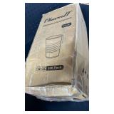 Clawsoff 12 oz Clear Plastic Cups 300 Pack, Disposable Cups,Party Drinking Cup, Cups for Party, Graduation, Travel, Holiday, Events Clawsoff 12 oz Clear Plastic Cups 300 Pack, Disposable Cups,Party Drinking Cup, Cups for Party, Graduation, Travel, Holiday, Events