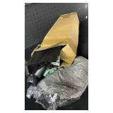 Londehuhai Garment Steamer Stand with Rotating Hanger & Heat-Resistant Glove - Adjustable Aluminum Alloy Ironing Rack for Pants, Jeans, Dresses - Folding Steamer Holder for Clothes(Color:Black) Londehuhai Garment Steamer Stand with Rotating Hanger & Heat-Resistant Glove - Adjustable Aluminum Alloy Ironing Rack for Pants, Jeans, Dresses - Folding Steamer Holder for Clothes(Color:Black)