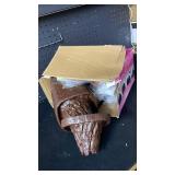 Valentines Day Large Volcano Science Kit - 24 Pack Valentines Day Gift Cards for Kids, Volcano Erupting Experiment Toys STEM Educational Toys for Classroom Exchange School Activities Party Favors Valentines Day Large Volcano Science Kit - 24 Pack Valentines Day Gift Cards for Kids, Volcano Erupting Experiment Toys STEM Educational Toys for Classroom Exchange School Activities Party Favors