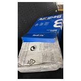 BEDLORE Waterproof Mattress Protector, Queen Size Noiseless Mattress Pad with Deep Pocket 6\'-18\' Depth, Soft Breathable Bed Mattress Cover Washable for Home, Bedroom, Hotel (White) BEDLORE Waterproof Mattress Protector, Queen Size Noiseless Mattress Pad with Deep Pocket 6\'-18\' Depth, Soft Breathable Bed Mattress Cover Washable for Home, Bedroom, Hotel (White)