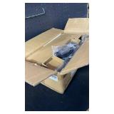 monTEK Quad Monitor Stand Mount, Fully Adjustable Desk Mount for 4 Screen up to 17â-32â and 22lbs Capacity Each Arm, Stable Monitor Arm with C Clamp and Grommet Base, VESA 75x75mm/100x100mm monTEK Quad Monitor Stand Mount, Fully Adjustable Desk Mount for 4 Screen up to 17â-32â and 22lbs Capacity Each Arm, Stable Monitor Arm with C Clamp and Grommet Base, VESA 75x75mm/100x100mm