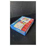 Phonics Machine Learning Pad - Electronic Reading Game for Kids Age 5-11 - Learn to Read with 720 Phonic and Letter Sound Questions Phonics Machine Learning Pad - Electronic Reading Game for Kids Age 5-11 - Learn to Read with 720 Phonic and Letter Sound Questions