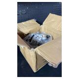 SCITOO Alternator 14489N Fits for Honda for Accord 2013, for Honda for Accord 2014, for Honda for Accord 2015, 2.4L Automatic CVT Transmission 12V 110A CW 7-Groove 311005A2A02 A005TL0581 A5TL0581ZC SCITOO Alternator 14489N Fits for Honda for Accord 2013, for Honda for Accord 2014, for Honda for Accord 2015, 2.4L Automatic CVT Transmission 12V 110A CW 7-Groove 311005A2A02 A005TL0581 A5TL0581ZC