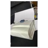 THREAD SPREAD 100% Egyptian Cotton King Size Sheets Set - Luxury 1500 Thread Count Egyptian Cotton Sheets King Size, Silky Soft, Cooling, Sateen Weave 17\' Deep Pocket Bed Set - White THREAD SPREAD 100% Egyptian Cotton King Size Sheets Set - Luxury 1500 Thread Count Egyptian Cotton Sheets King Size, Silky Soft, Cooling, Sateen Weave 17\' Deep Pocket Bed Set - White