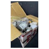 21Pcs Meat Grinder & Cheese Grater Attachment for KitchenAid Stand Mixer, with 4 Grinding Plates, Metal Sausage Stuffer Tubes, 4 Slicer Shredder Attachment, Kitchen Aid Accessories and Attachments 21Pcs Meat Grinder & Cheese Grater Attachment for KitchenAid Stand Mixer, with 4 Grinding Plates, Metal Sausage Stuffer Tubes, 4 Slicer Shredder Attachment, Kitchen Aid Accessories and Attachments