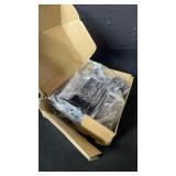 goldenwarm 24 Pack Matte Black Door Hinges 4inch x 3inch, Non-Mortise, Easy Installation for Both Interiors and Exteriors - Stainless Steel Door Hardware Flat Black Door Hinge, 3mm Thickness goldenwarm 24 Pack Matte Black Door Hinges 4inch x 3inch, Non-Mortise, Easy Installation for Both Interiors and Exteriors - Stainless Steel Door Hardware Flat Black Door Hinge, 3mm Thickness