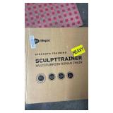 Lifepro Strength Training Sculpture Lifepro Strength Training Sculpture