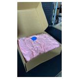 Giant Bean Bag Chair Cover(No Filler),Oversized Round Soft Fluffy PV Velvet Washable Lazy Sofa Bean Bag Bed Cover for Adults, Living Room Bedroom Furniture Outside Cover (Pink, 7FT) Giant Bean Bag Chair Cover(No Filler),Oversized Round Soft Fluffy PV Velvet Washable Lazy Sofa Bean Bag Bed Cover for Adults, Living Room Bedroom Furniture Outside Cover (Pink, 7FT)