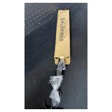 Koutemie Wall Garden Flag Stand Holder Pole with Stoppers for 12 x 18 Outside Small Yard Flags Décor, One Piece Wall Mounted Metal Garden Flag Scroll Hanger for Mailbox Post, Black, 2 Pack Koutemie Wall Garden Flag Stand Holder Pole with Stoppers for 12 x 18 Outside Small Yard Flags Décor, One Piece Wall Mounted Metal Garden Flag Scroll Hanger for Mailbox Post, Black, 2 Pack