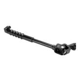 Bruce & Shark Lower Intermediate Steering Shaft Column Fits for Toyota 4Runner 2010-2021, for Lexus Gx460 2010-2021,Replace #4520360181 4520360180 Bruce & Shark Lower Intermediate Steering Shaft Column Fits for Toyota 4Runner 2010-2021, for Lexus Gx460 2010-2021,Replace #4520360181 4520360180