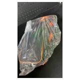 Wind Shear Portable Car Tool Kit, Multifunctional Stainless Steel Car Tools with J-Hook,17 PCS with Carrying Bag Wind Shear Portable Car Tool Kit, Multifunctional Stainless Steel Car Tools with J-Hook,17 PCS with Carrying Bag