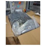 6 Layers Car Cover Waterproof All Weather for Automobiles, Size A3 with Zipper Cotton Fit for Toyota Camry, Honda Accord, Ford Mustang, Chevy Camaro/Malibu,Kia Optima/K5 (187-198 inch) 6 Layers Car Cover Waterproof All Weather for Automobiles, Size A3 with Zipper Cotton Fit for Toyota Camry, Honda Accord, Ford Mustang, Chevy Camaro/Malibu,Kia Optima/K5 (187-198 inch)