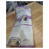 Sensationnel Butta Lace 90Sbangs Wigs - Unit 911 Glueless Wide Deep Part Synthetic Preplucked Hairline (GINGERCOPPER) Sensationnel Butta Lace 90Sbangs Wigs - Unit 911 Glueless Wide Deep Part Synthetic Preplucked Hairline (GINGERCOPPER)