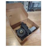 CCNLHZM Front Driver Side Window Motor Compatible with GMC Sierra 1500/2500/3500 HD, Yukon XL, fit for Chevy Silverado 1500/2500/3500 HD, Tahoe, fit for Cadillac Escalade ESV - Replaces #22921493 CCNLHZM Front Driver Side Window Motor Compatible with GMC Sierra 1500/2500/3500 HD, Yukon XL, fit for Chevy Silverado 1500/2500/3500 HD, Tahoe, fit for Cadillac Escalade ESV - Replaces #22921493