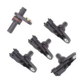 5X Crankshaft + Camshaft Position Sensor Kits for 2007-2009 GMC Acadia; 2009 Chevrolet Traverse; 2009 Suzuki Grand Vitara 3.2L 5X Crankshaft + Camshaft Position Sensor Kits for 2007-2009 GMC Acadia; 2009 Chevrolet Traverse; 2009 Suzuki Grand Vitara 3.2L