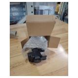 11657599547 Turbo Boost Solenoid Valve Fits for Mini Cooper Countryman Paceman 2007-2015, Replace 11657599547 11657566781 11657552946 Pressure Converter 11657599547 Turbo Boost Solenoid Valve Fits for Mini Cooper Countryman Paceman 2007-2015, Replace 11657599547 11657566781 11657552946 Pressure Converter