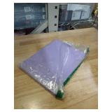 Arae for iPad Air 6th Generation Case 11 inch 2024, iPad Air 5th / iPad Air 4th Generation case 10.9 inch, Trifold Kickstand Smart Cover Auto Wake with Pencil Holder, Light Purple Arae for iPad Air 6th Generation Case 11 inch 2024, iPad Air 5th / iPad Air 4th Generation case 10.9 inch, Trifold Kickstand Smart Cover Auto Wake with Pencil Holder, Light Purple