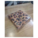 Tebjh Leopard Pillow Covers 20x20 in Sets of 2 Couch Pillow Case Modern Decorative Square Throw Pillows for Home Living Room Bedroom Bed Cushion Tebjh Leopard Pillow Covers 20x20 in Sets of 2 Couch Pillow Case Modern Decorative Square Throw Pillows for Home Living Room Bedroom Bed Cushion