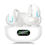 AI Translation Earbuds Real Time 144 Languages 60H Playtime Translator Ear Buds Audifonos Traductores Inglés Español Wireless Earphones Bluetooth Headphones for Travel Business Meeting,Dusk Whit AI Translation Earbuds Real Time 144 Languages 60H Playtime Translator Ear Buds Audifonos Traductores Inglés Español Wireless Earphones Bluetooth Headphones for Travel Business Meeting,Dusk Whit