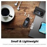 SixBondsCam 4K Mini Body Camera 128GB â Thumb Size Wearable Action Cam, Hands-Free POV Recording, Portable Body Worn Camera for Travel, Cycling, Sports, Pets, Outdoor Adventures SixBondsCam 4K Mini Body Camera 128GB â Thumb Size Wearable Action Cam, Hands-Free POV Recording, Portable Body Worn Camera for Travel, Cycling, Sports, Pets, Outdoor Adventures