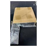 Cskunxia 2Pcs L Shape Flat Bracket, 10\' X 10\' Heavy Duty Mending Plate, Corner Bracket, L Right Angle Brackets, Repair Joining Fixing Brace with 2 Sets of Screws Cskunxia 2Pcs L Shape Flat Bracket, 10\' X 10\' Heavy Duty Mending Plate, Corner Bracket, L Right Angle Brackets, Repair Joining Fixing Brace with 2 Sets of Screws