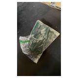 Copper Fit Unisex Adult ICE Sleeve, L/XL Knit Compression Knee Sleeve Infused with Menthol and CoQ10 for Maximum Recovery, Black, Large/X-Large US Copper Fit Unisex Adult ICE Sleeve, L/XL Knit Compression Knee Sleeve Infused with Menthol and CoQ10 for Maximum Recovery, Black, Large/X-Large US